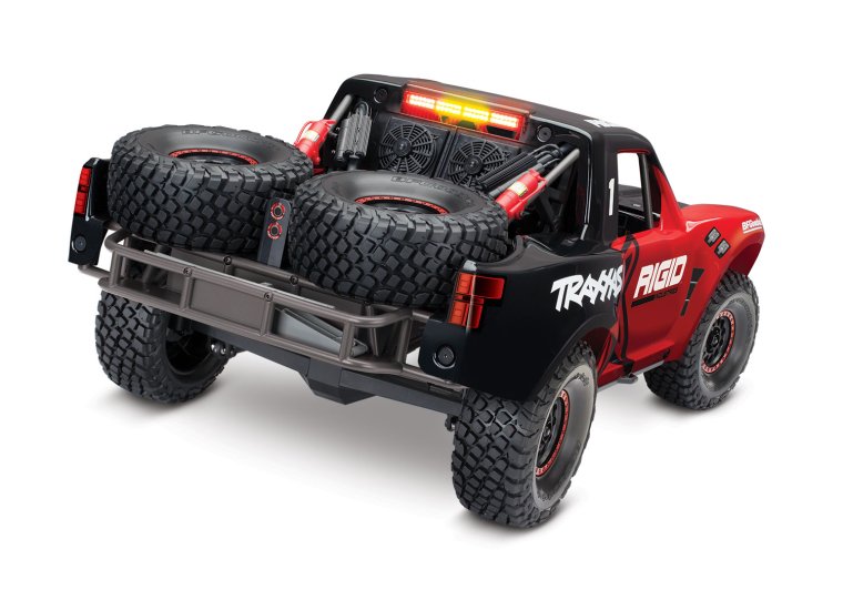 Traxxas UDR Unlimited Desert
