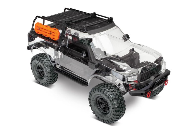 Traxxas TRX-4