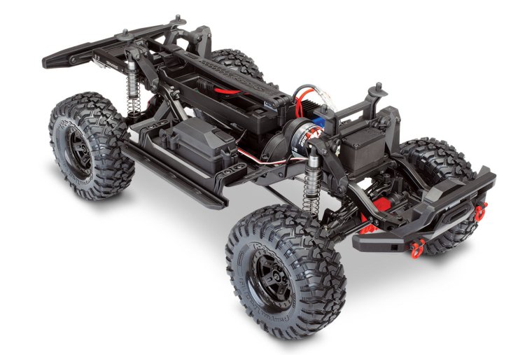 Traxxas TRX-4