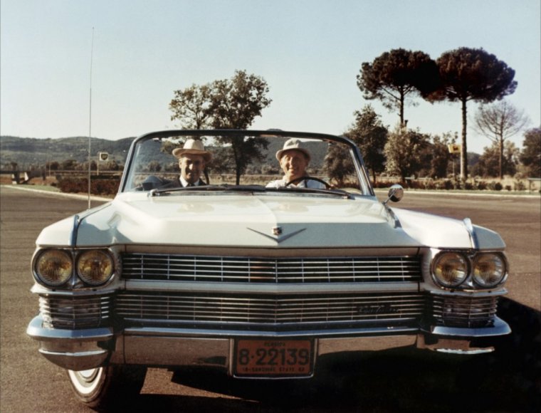 Разиня фильм 1965