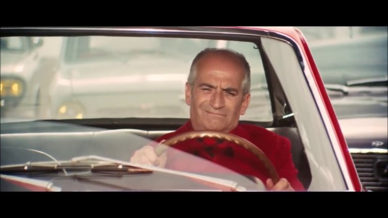 Форсаж дуэль