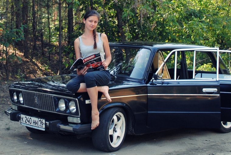 Азербайджанка Гунай Бабаева