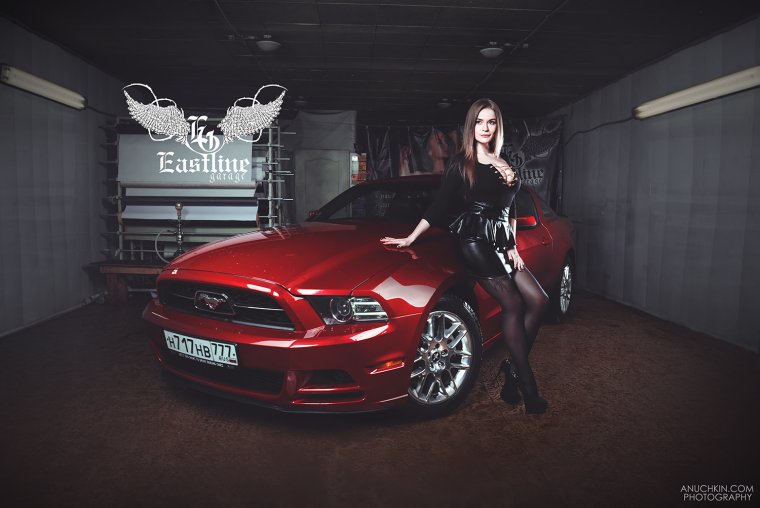 Соня Темникова Бэтмобиль