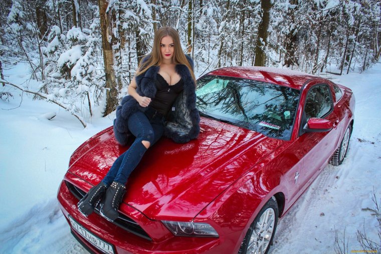 Соня Темникова drive2