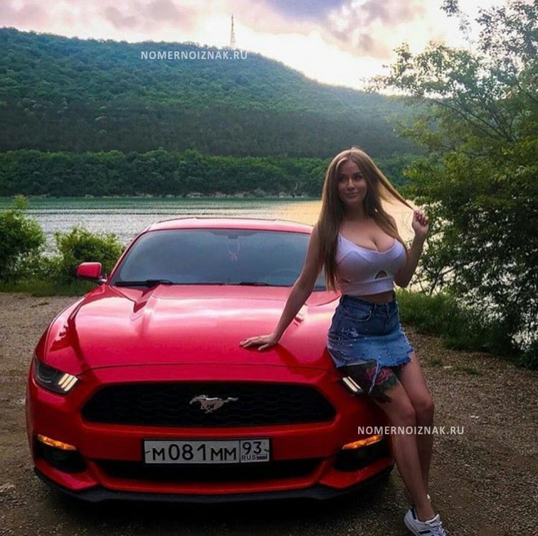 Блоггер Соня Темникова