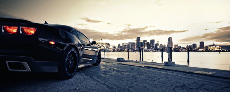 Обложка для группы машины