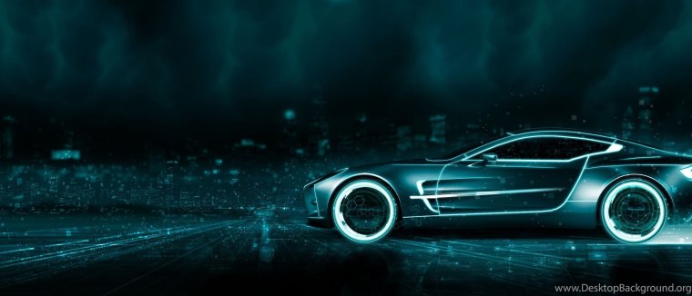 Машина в шапке