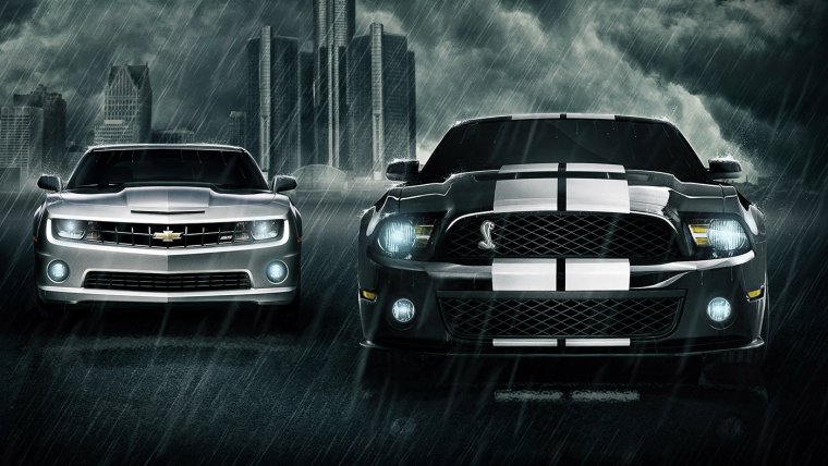 Обложка для группы авто