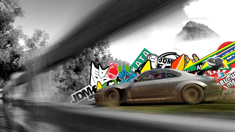 Шапка для канала с машинами