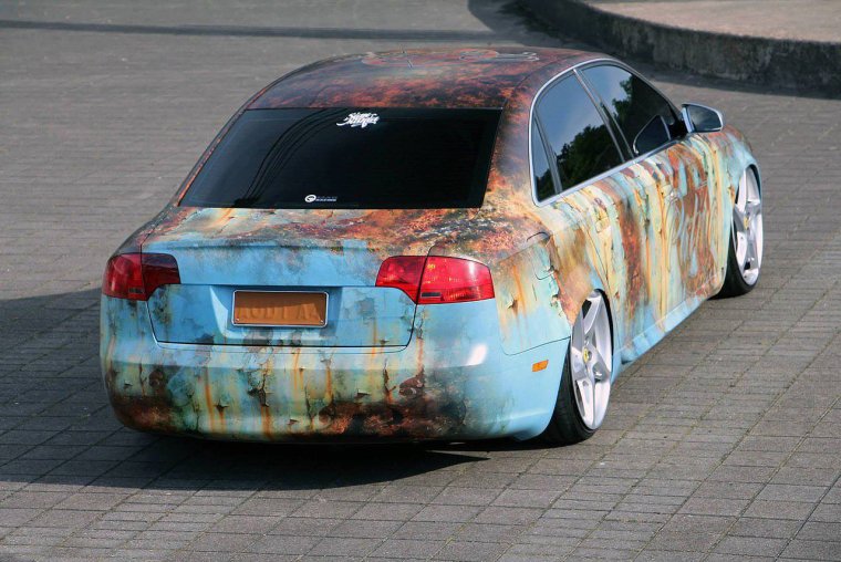 Рэт лук пленка