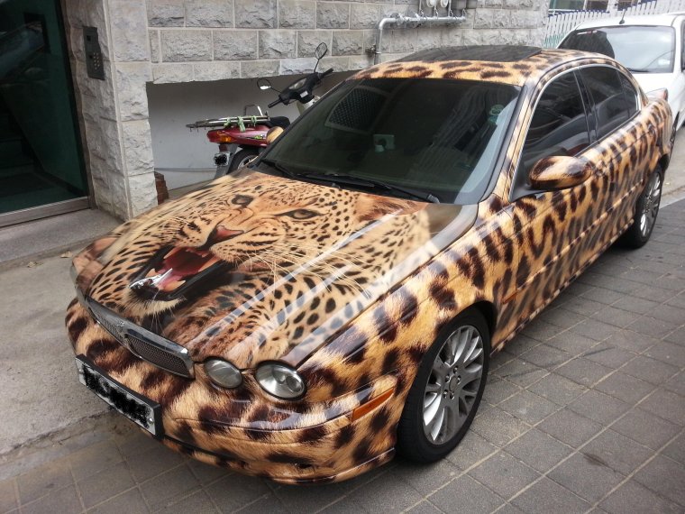 Camry vx30 аэрография