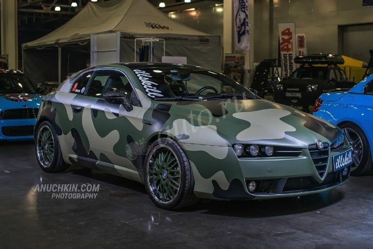 Хаки Галант