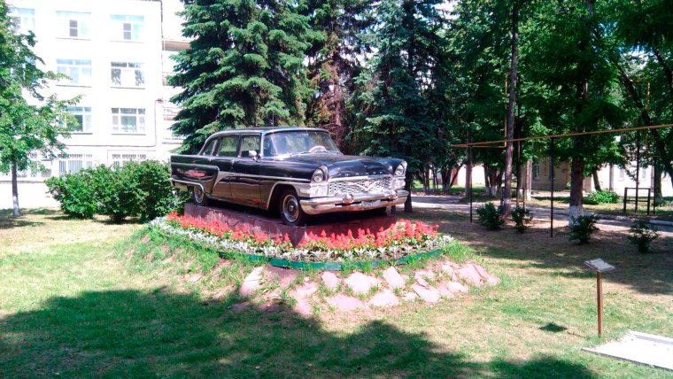 Курган машина Илизарова