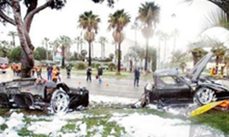 Тина и Керимов