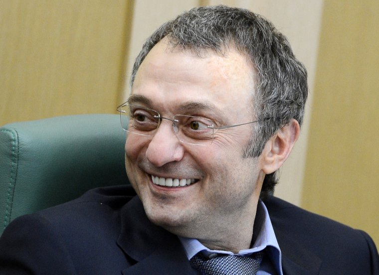 Саида Керимова