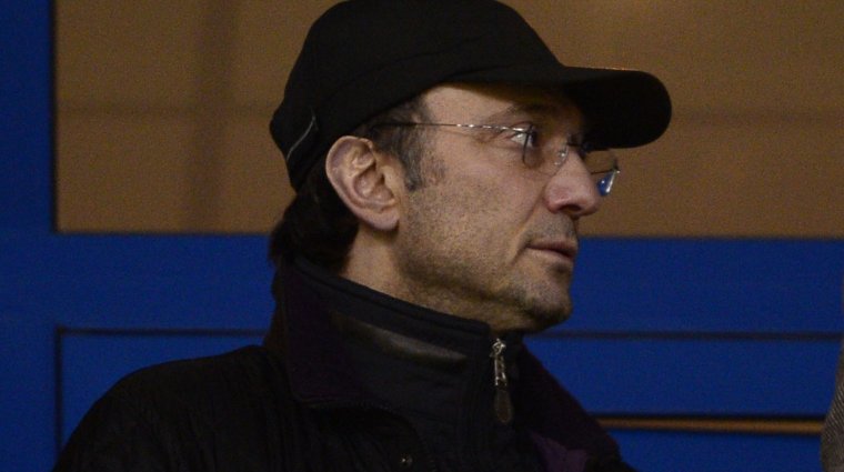 Сулейман Керимов