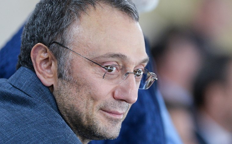 Крайслер 500