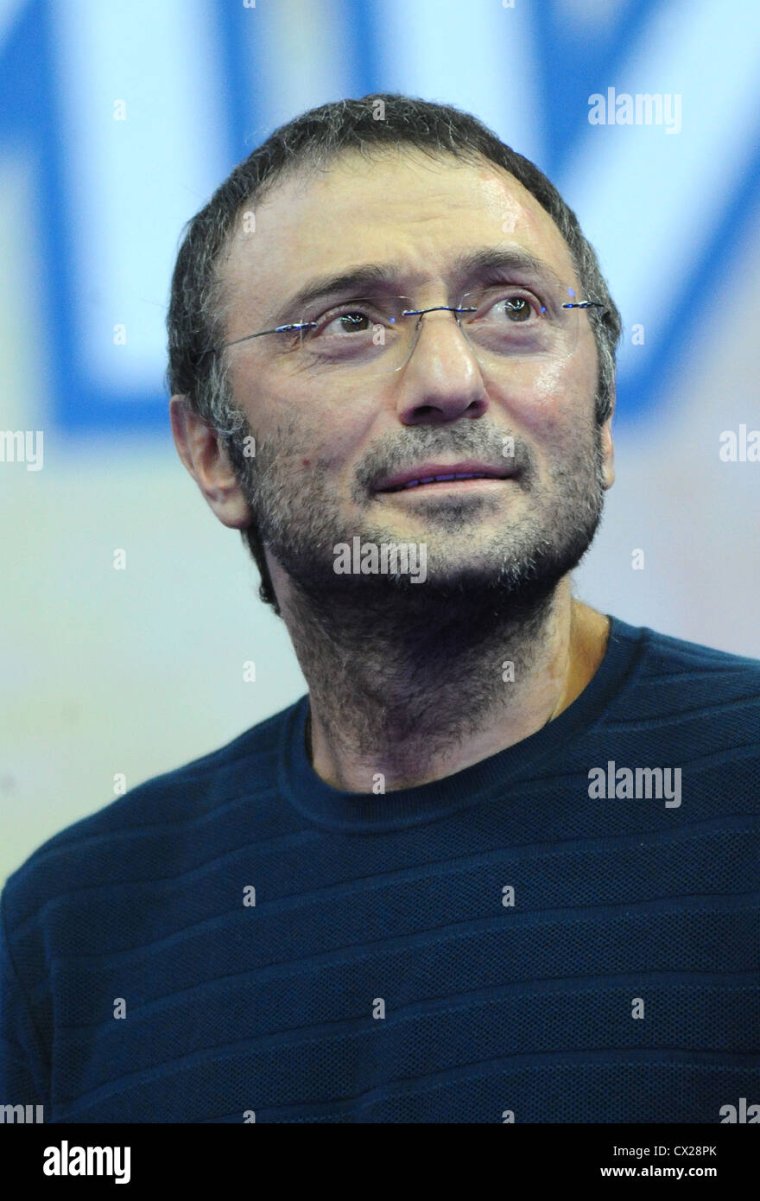 Сулейман Керимов