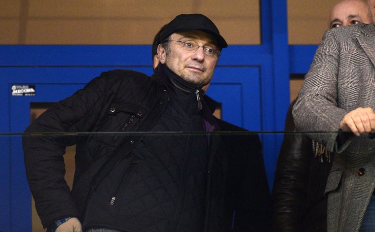 Абасов Дербент Керим