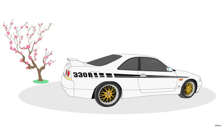 Покраска автомобиля реклама