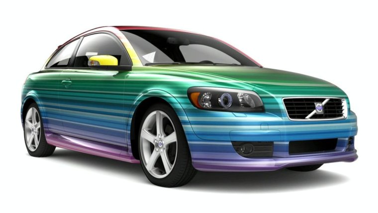 Раскраски Порше 911 турбо