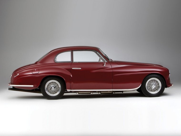 Ferrari 1950 Coupe