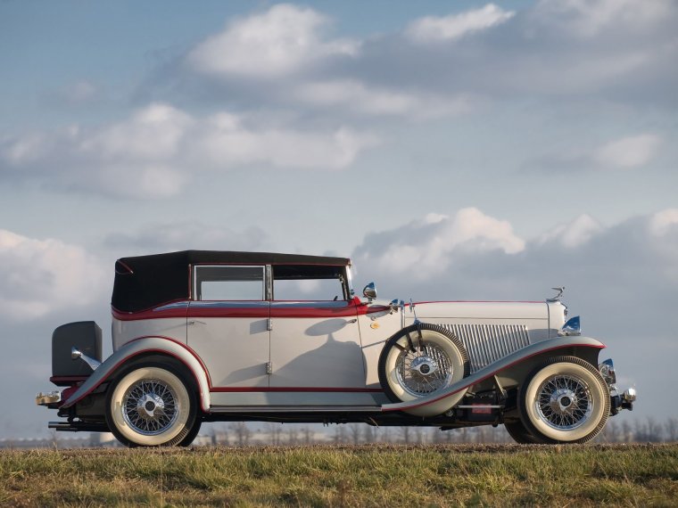 1913 Herreshoff Runabout