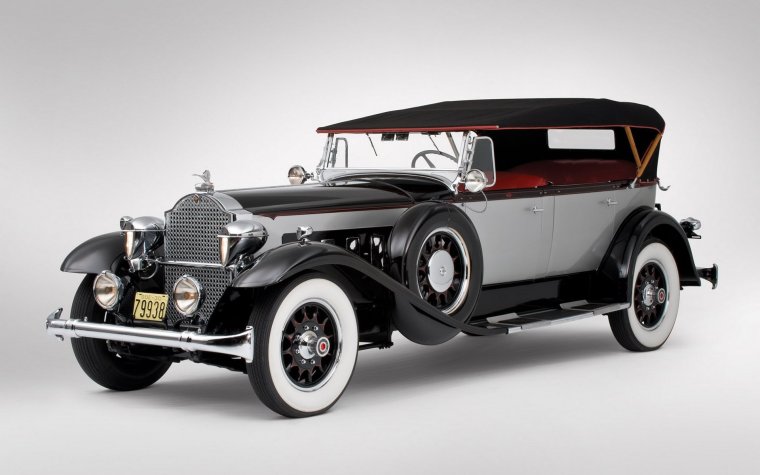 Паккард автомобиль 1930