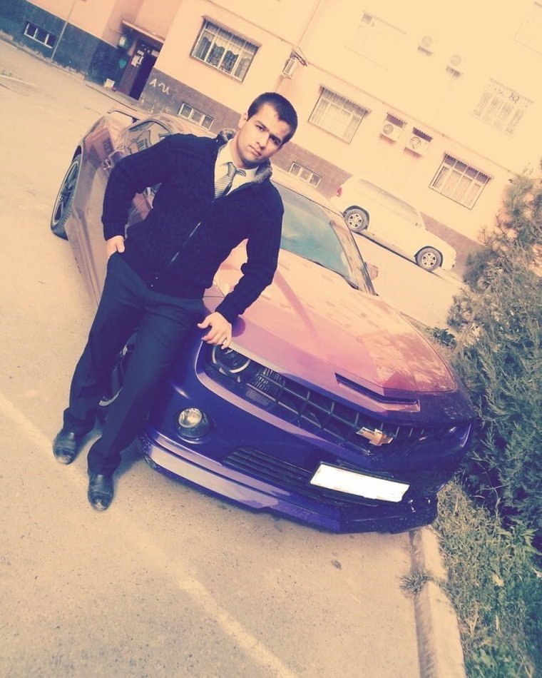 Самый богатый таджик