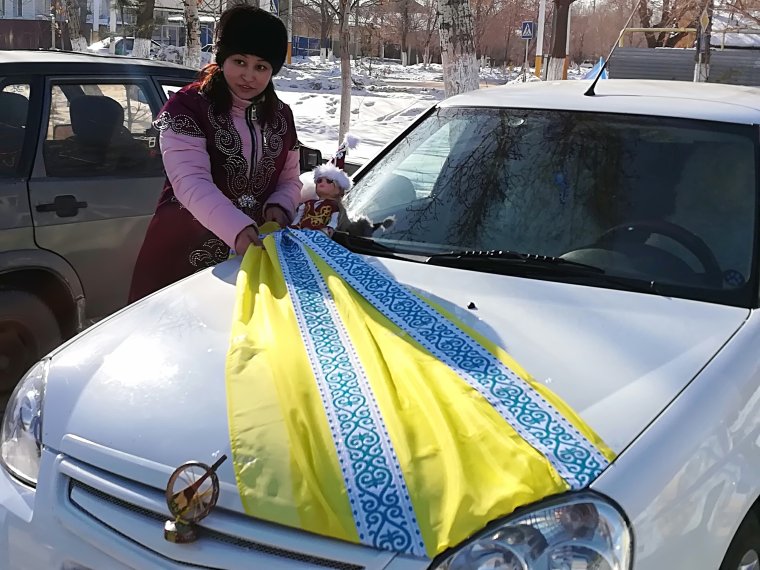 Украшаем мущину в девушку