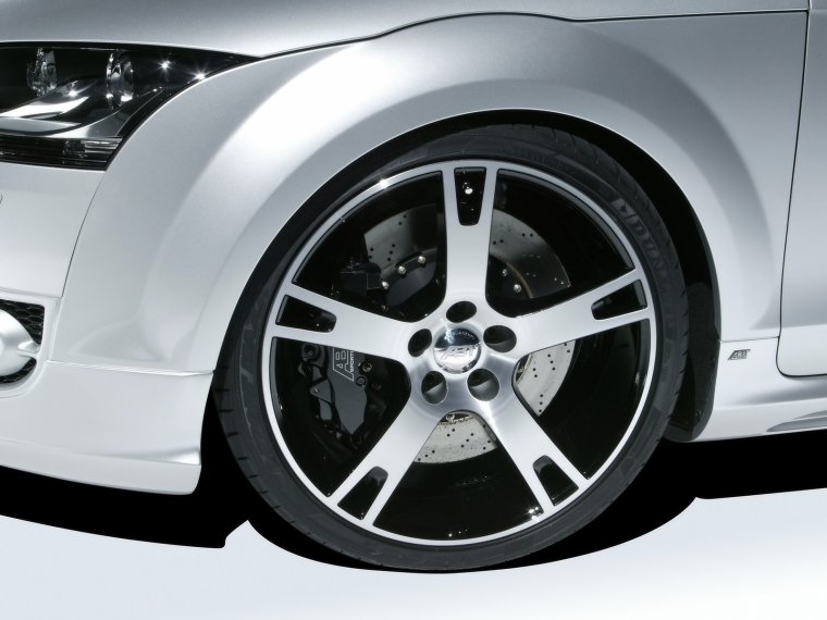 Диски на серебристую машину