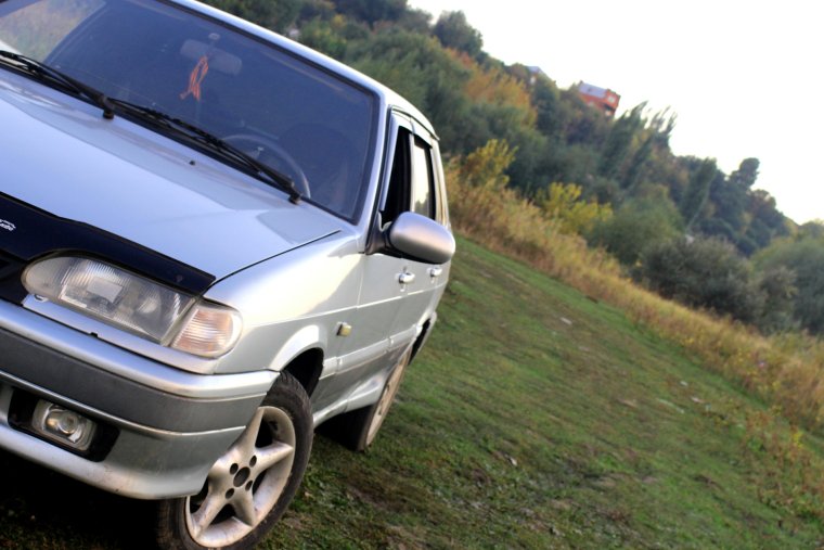 Пятнашка 2000 года