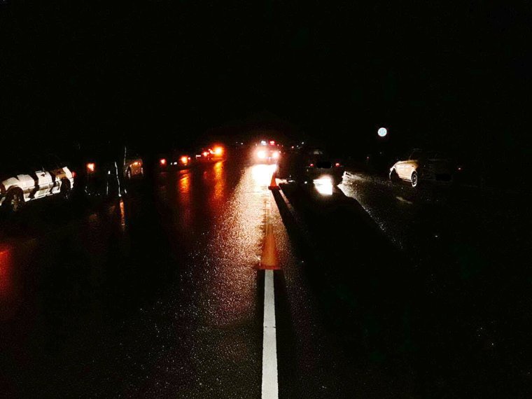 Авария Ирбитский район