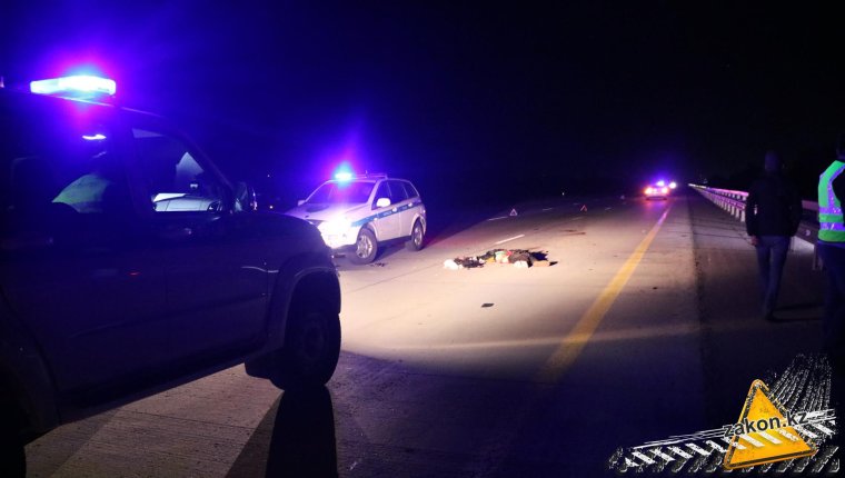 ВАЗ 2114 ночные покатушки