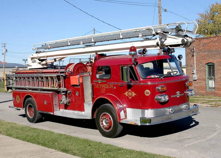 МАЗ-7310 грузовой