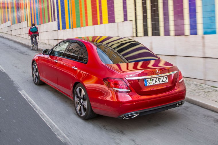 Carlsson Aigner ck65 RS Blanchimont