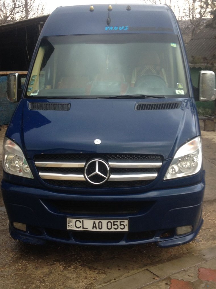 Мерседес Бенц ЦЛС 63 АМГ