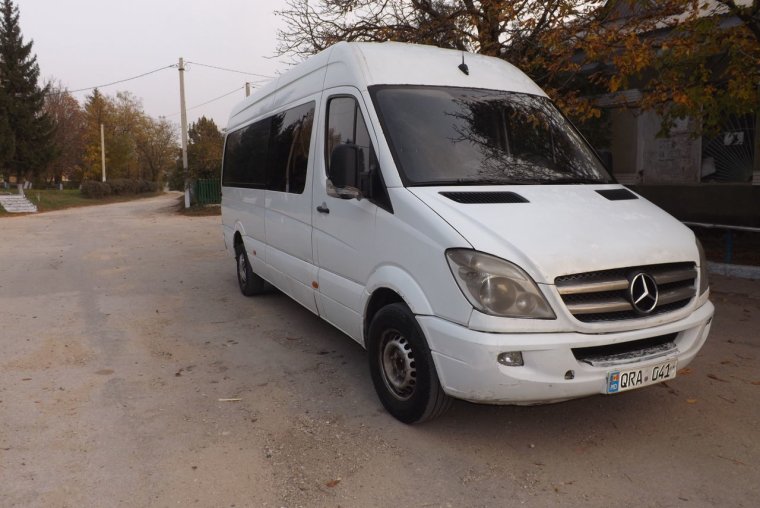 Мерседес Дельфин Мерседес Дельфин