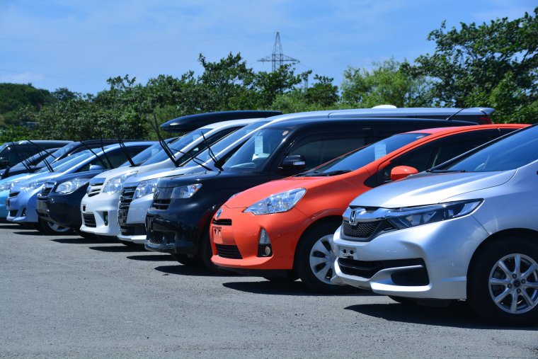 Зеленый угол