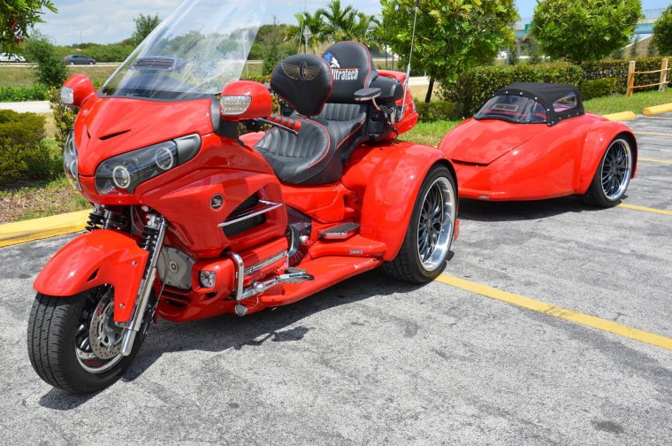 Квадроциклы Харлей Дэвидсон