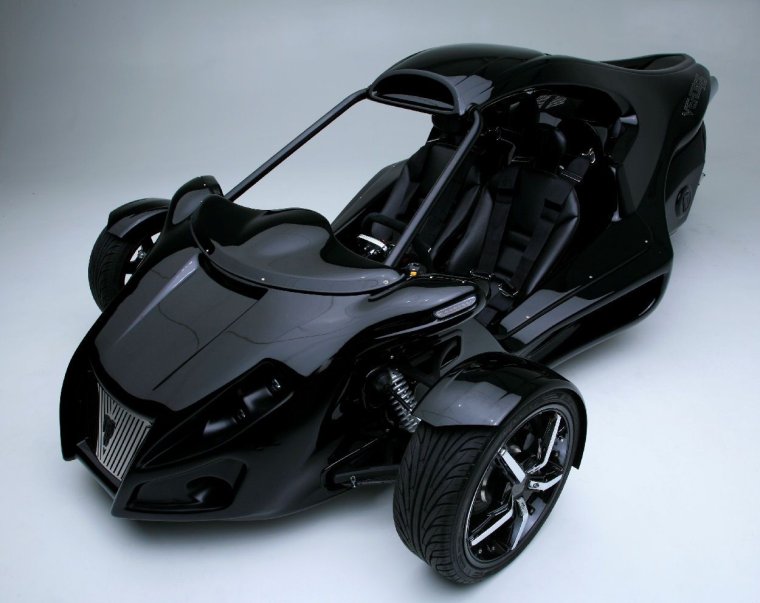 Трайк Тирекс