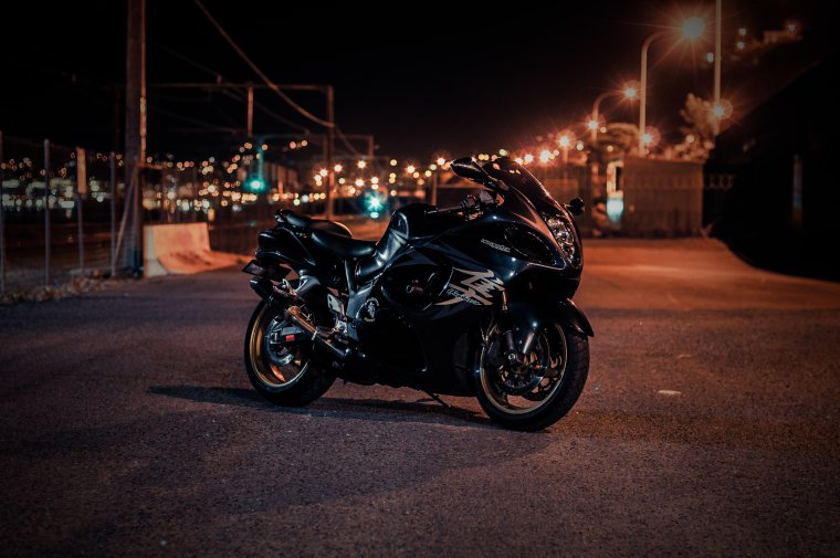 Clutch Suzuki gsx1300r Hayabusa