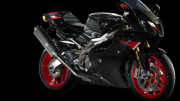 Aprilia RSV 1000 R