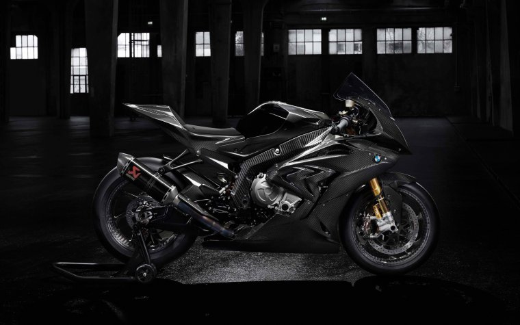 S1000rr 2021 карбон