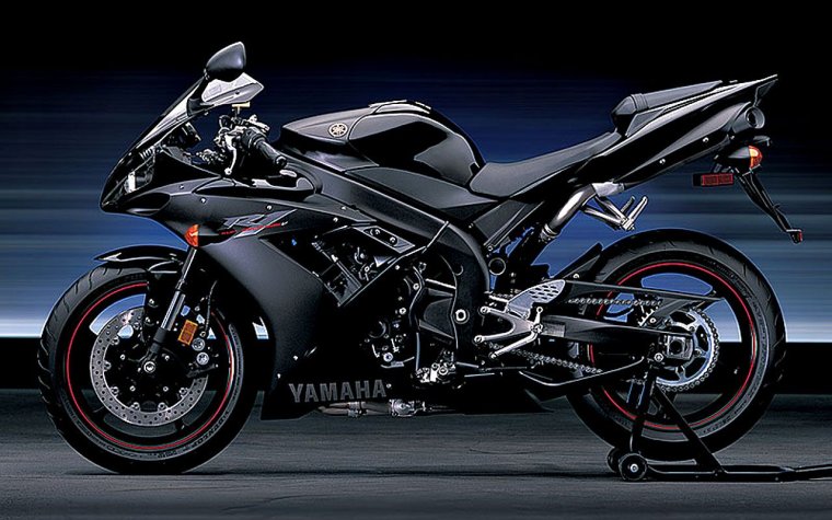 Yamaha r1 2005