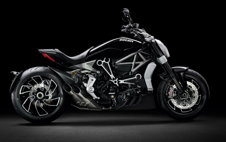 Ducati x Diavel s