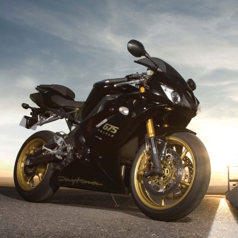 Красивые машины мотоциклы