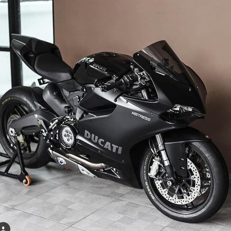 Дукати мотоцикл 2020
