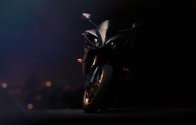 Yamaha YZF-r3