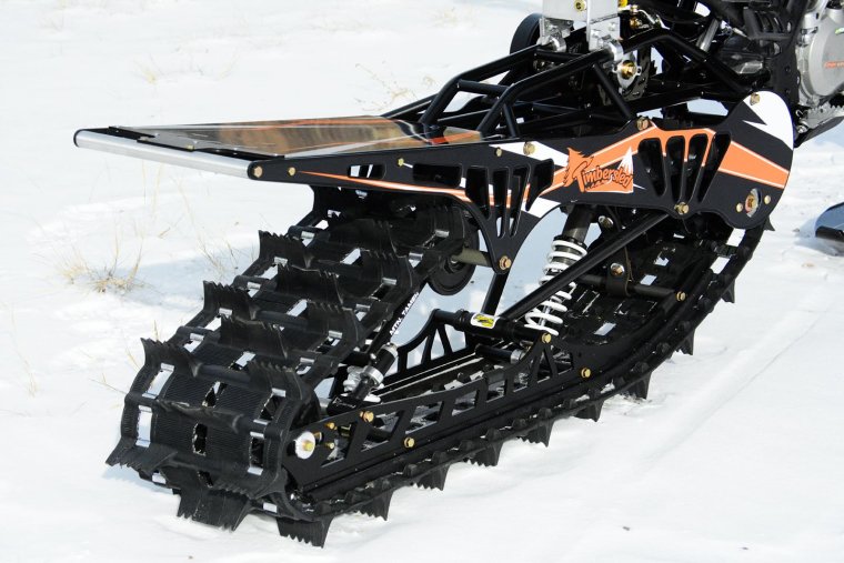 Гусеница для снегохода Сноу Макс 2400